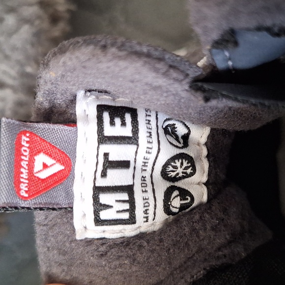 Vans, Toddler Size 8c - Picture 8 of 9